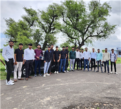Site Visit